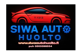Siwa Auto Huolto Tuusula